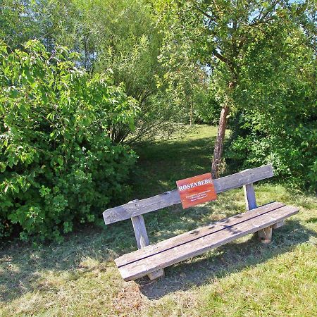 Ferienwohnungen Gruenow See 8310 Grunow  Luaran gambar